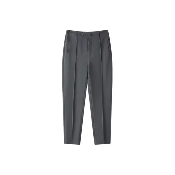 THE SEA LIFE Casual Pants Women's Spruce Green