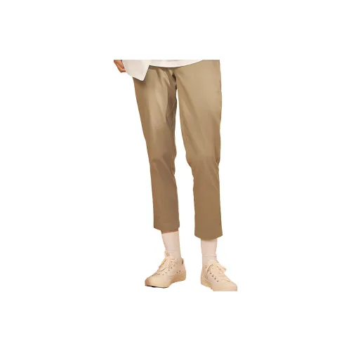 Dickies Casual Pants Women's Khaki