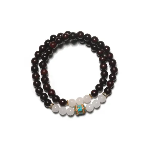 WUDE Rosewood Precious Wood Bracelets Unisex