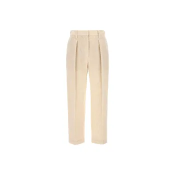 Brunello Cucinelli Pleated Trousers