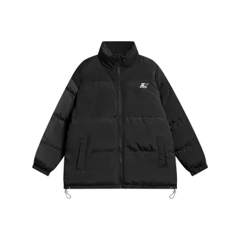 LEMANISM Puffer Jackets Unisex
