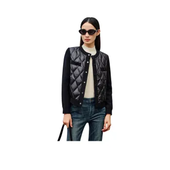 INSUN Down Jacket Women's Black