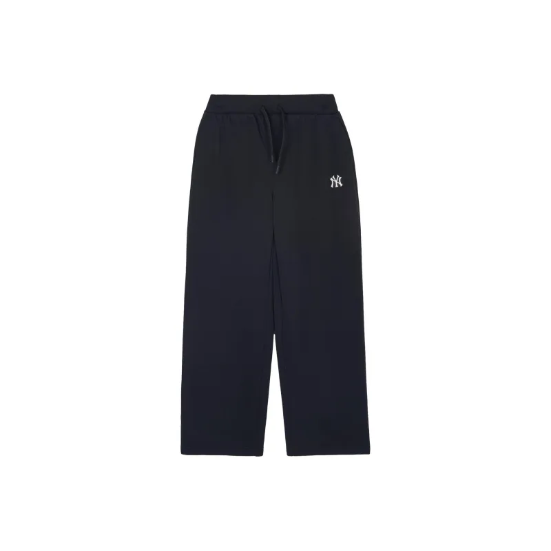 MLB SS24 Casual Pants Women's Black-0