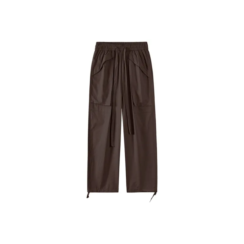 Art Casual Pants Women's-7