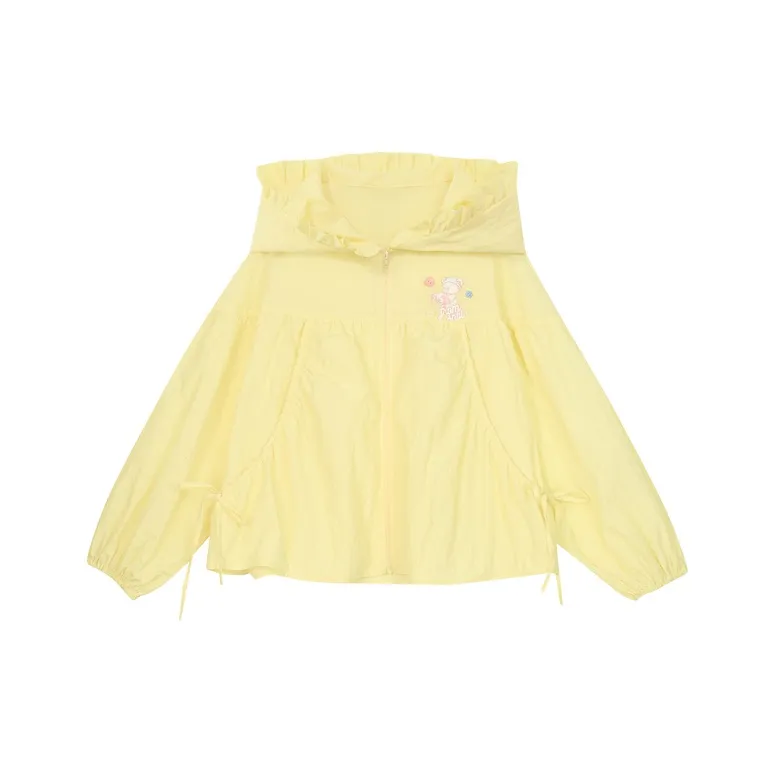 SNBL Cropped Coats Women's-2