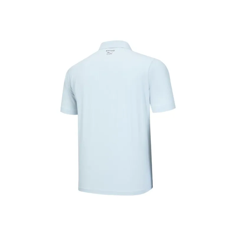 RAPIDO Polo Shirts Men-2