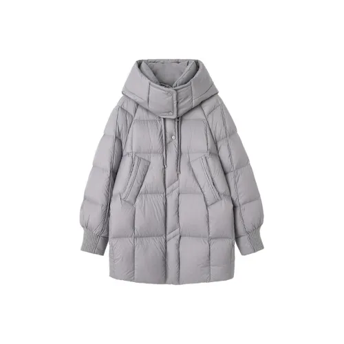 EKOOL Down Jackets Women's