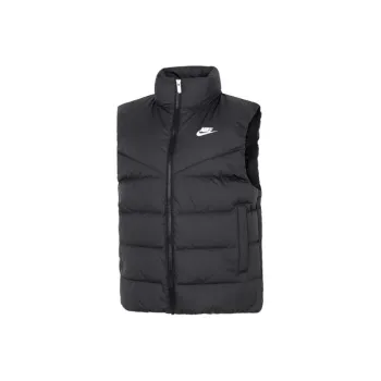 Nike Vests Women's Black