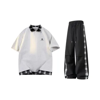 Supremo Cat Casual Sportswear Unisex
