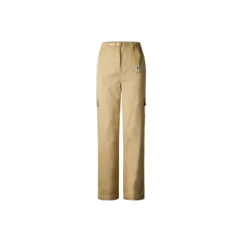 THE NORTH FACE City Outdoor Collection Casual Pants Women's Khaki