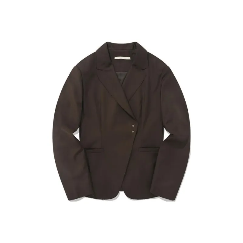 KIRSH Business Suits Women's Brown-0