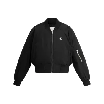 CALVIN KLEIN Puffer Jacket Women's