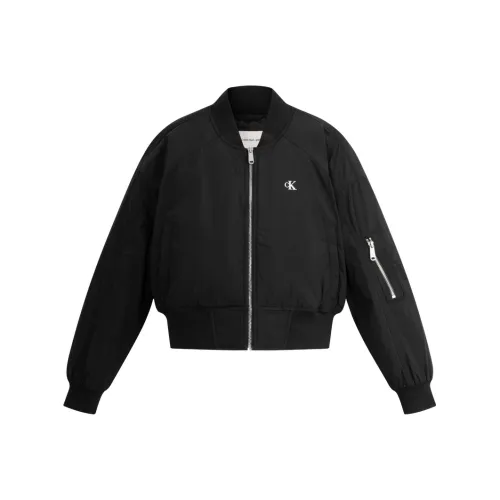 calvin MOB KLEIN Puffer Jacket Women's