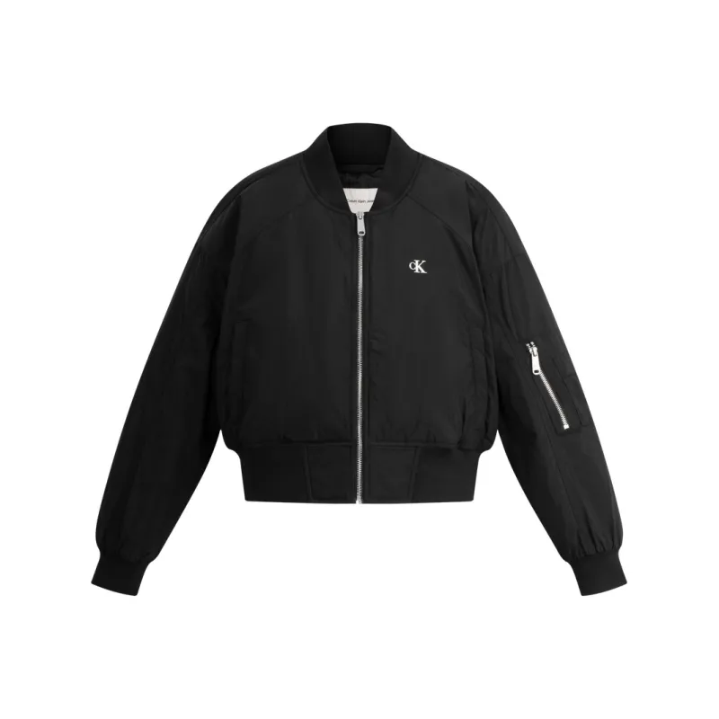 CALVIN KLEIN Puffer Jacket Women's-0