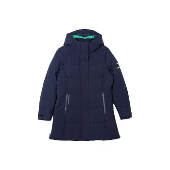 Mizuno RHYTHM Series Down Jacket Women's Black