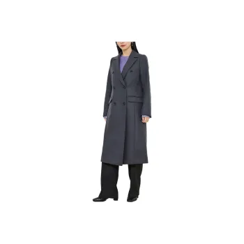 UNITED TOKYO Coats Women's Gray