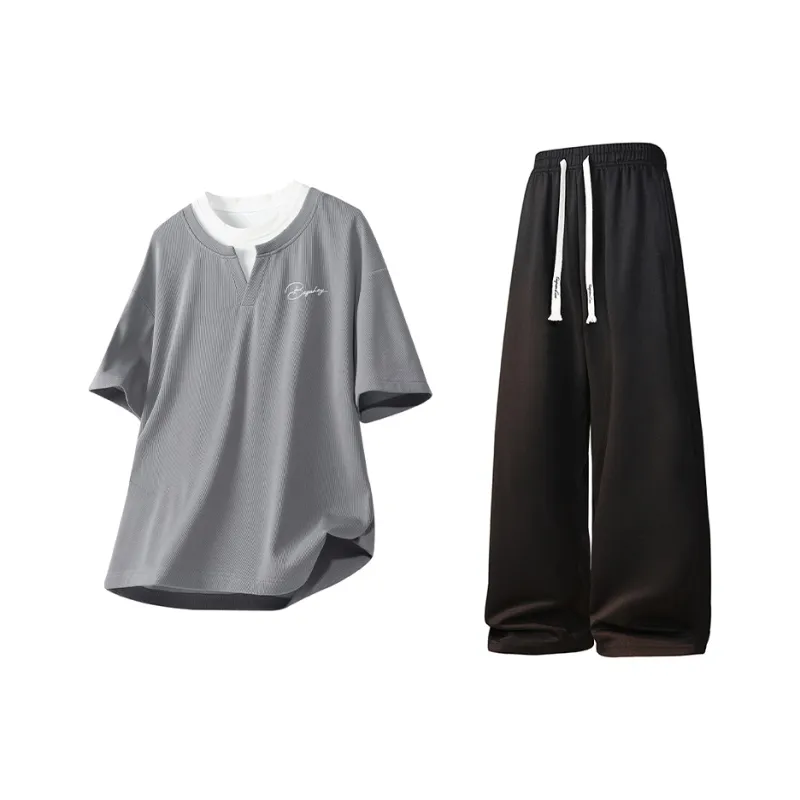 Supremo Cat Casual Sportswear Unisex-0