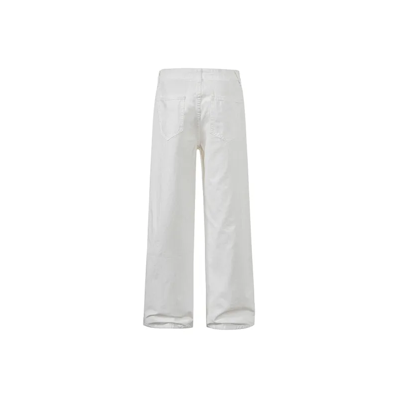 DUKE+DEXTER Jeans Unisex-5