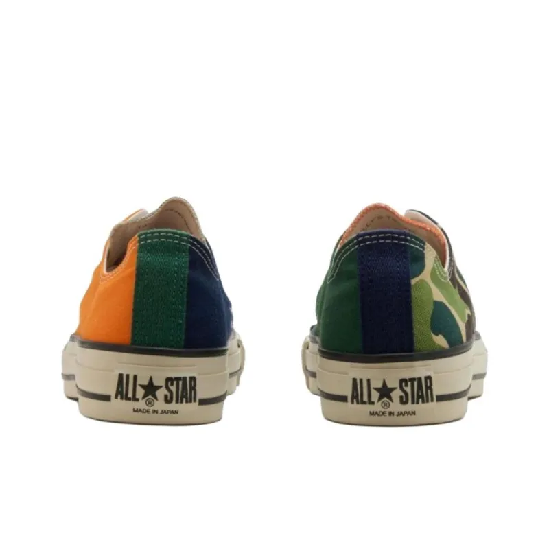 Converse All Star J 80s Ox Billy's Remix 10th Anniversary-4