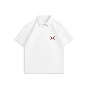 MINISO Polo Shirts Unisex
