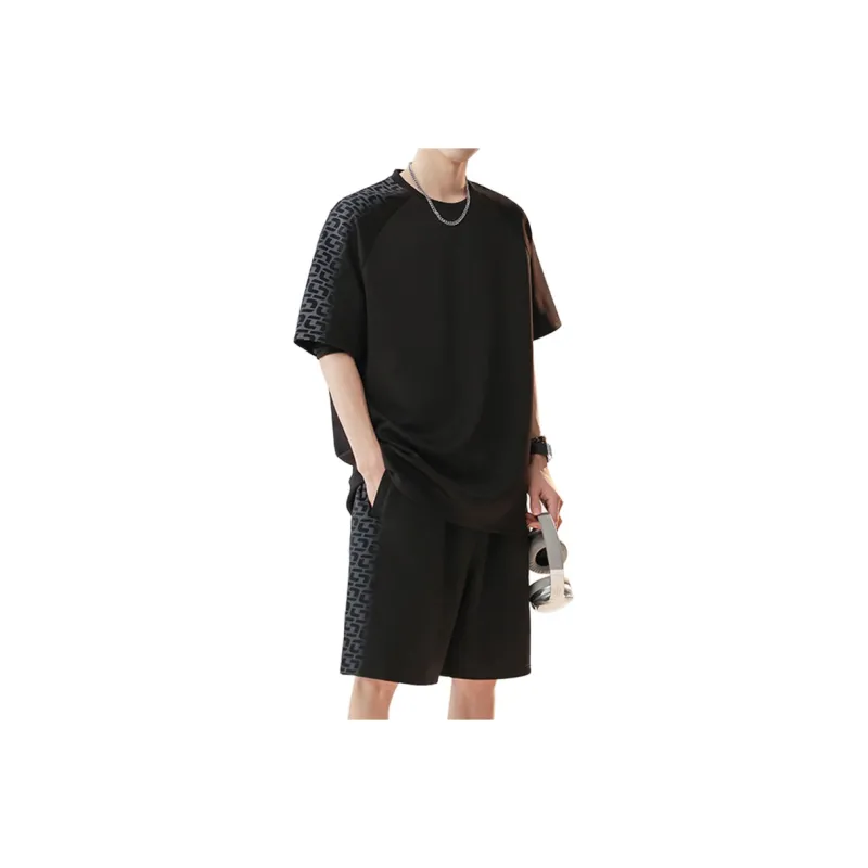 DJ.SPIRIT Casual Sportswear Unisex-12