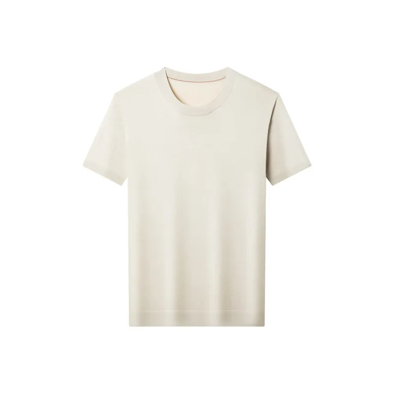 BILISISHANYANG T Shirts Men-15