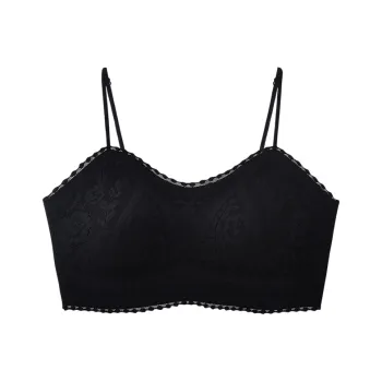 BONAS Women's Bras
