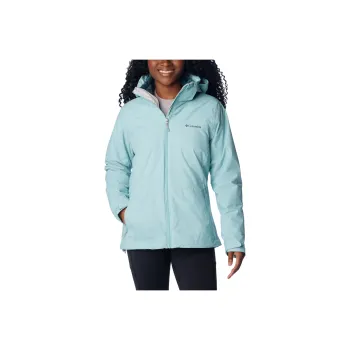 Columbia Gulfport™ Windbreaker Jacket Women's Blue