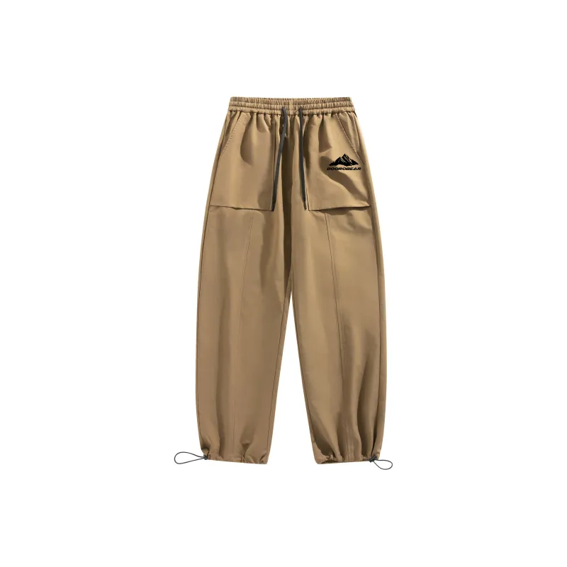 Budding Bear Casual Pants Men's-7