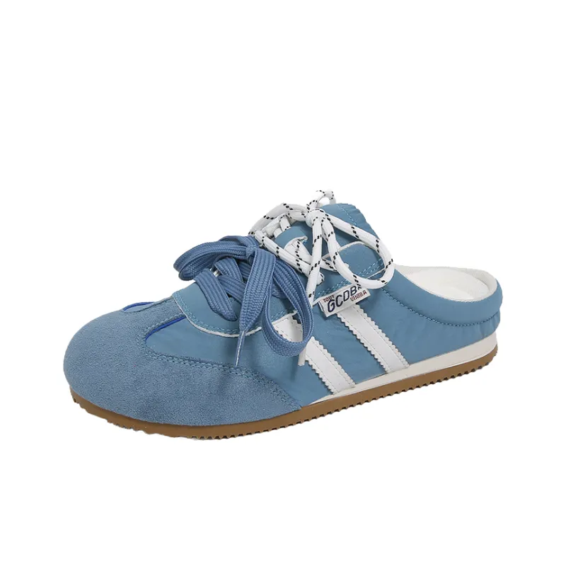 Luji Closed Toe Slippers Women's-9