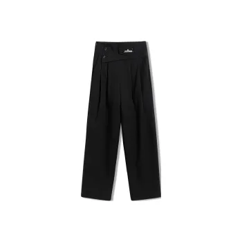 EPTISON WOMAN XIMENGDEMAO Straight Casual Pants Women's