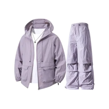 DBD WH Casual Sportswear Unisex