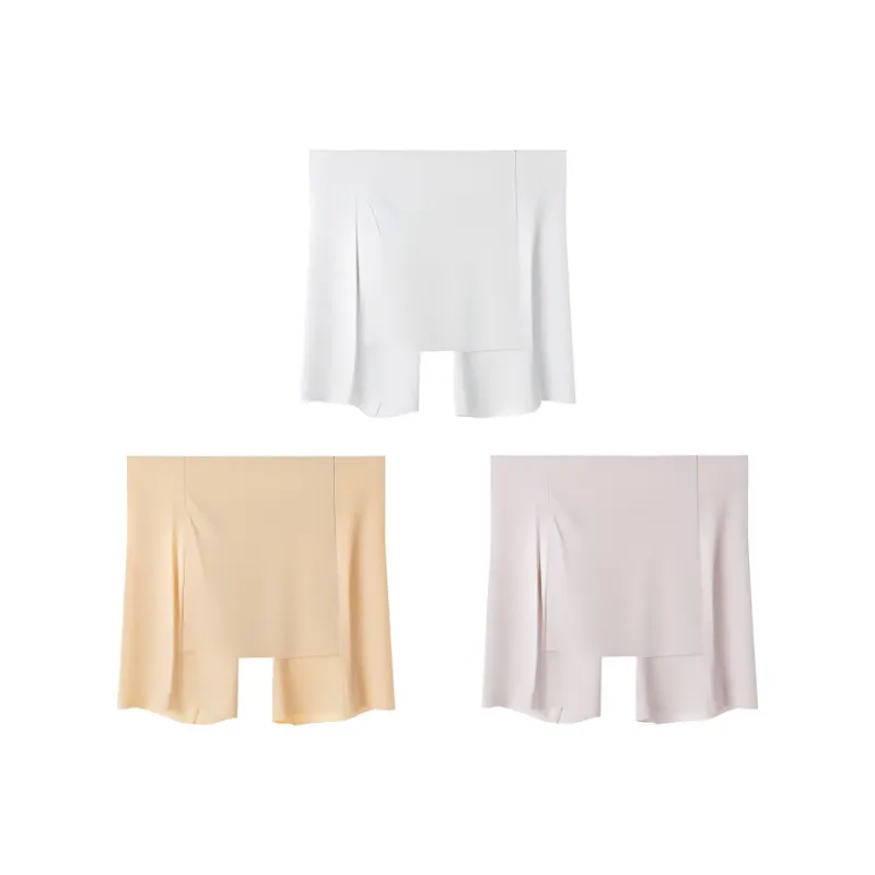 Lan Miao Underpants Women's Combo Set-55