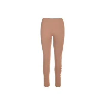 'S MAX MARA High Waist Stretch Leggings
