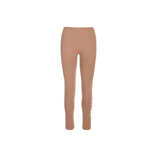 'S MAX MARA High Waist Stretch Leggings