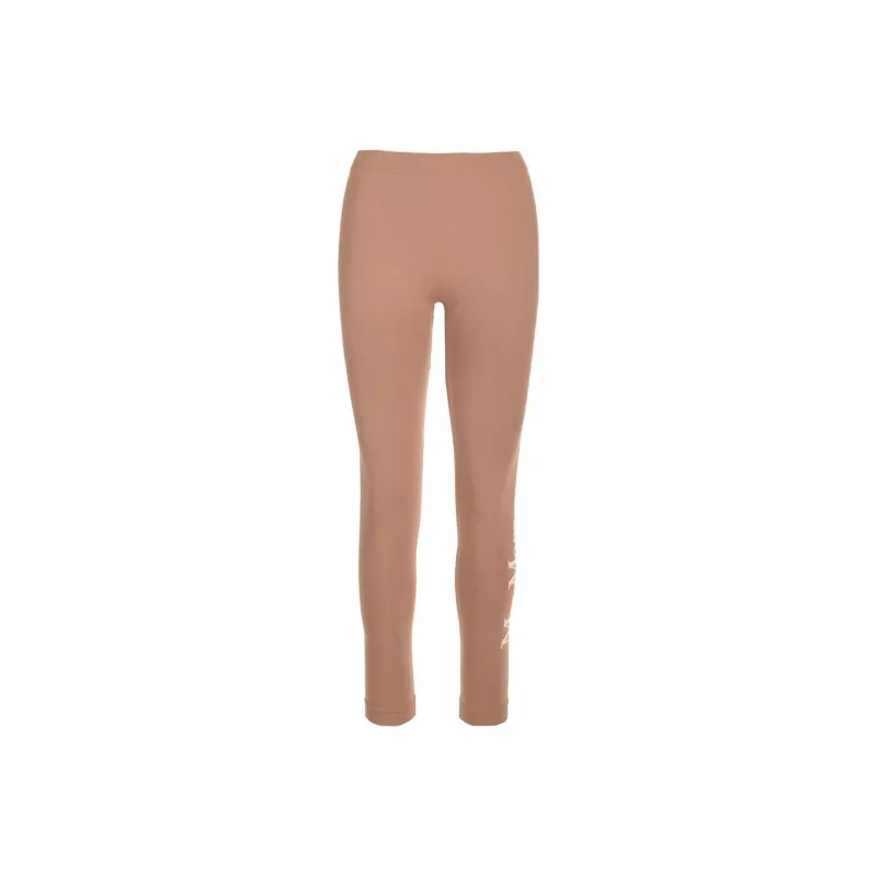 'S MAX MARA High Waist Stretch Leggings-0