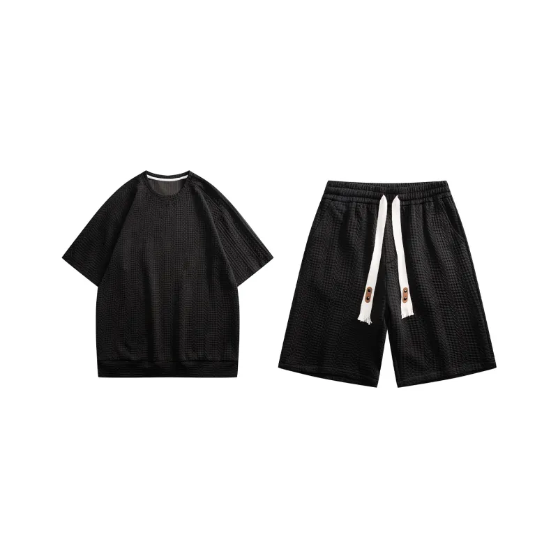 SIL VITIN Casual Sportswear Unisex-0