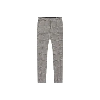 VERSACE Casual Pants Women's Gray