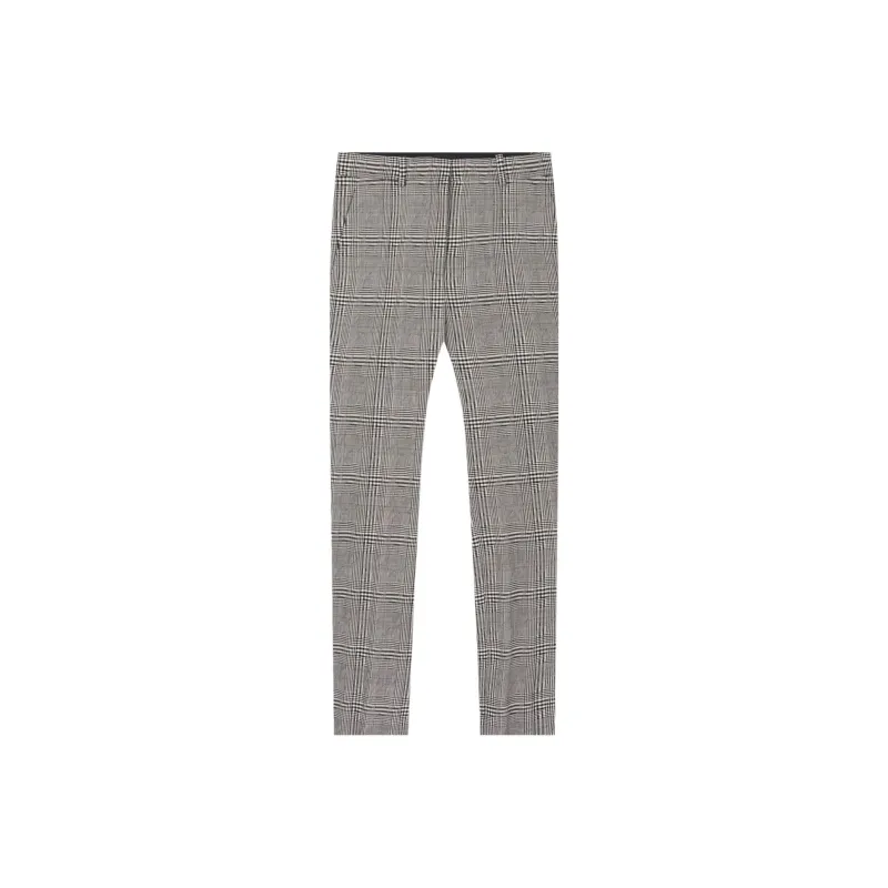 VERSACE Casual Pants Women's Gray-0