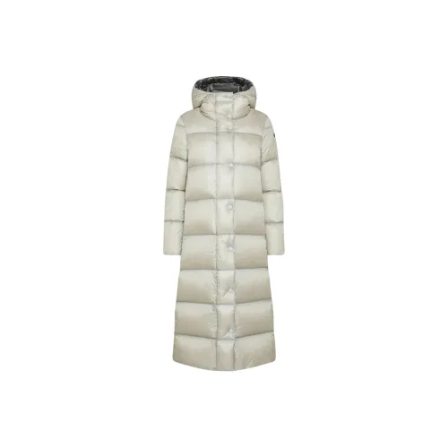 Roberto Ricci Designs 베이지 여성 다운 재킷