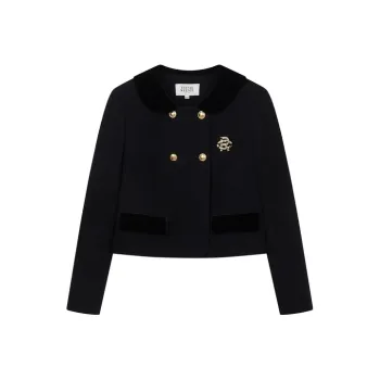 Teenie Weenie Business Suit Women's