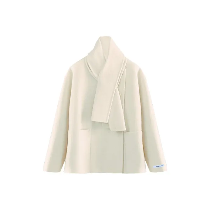 ELOF Coats Women's-0