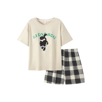 Maultiay Unisex Pajama Sets