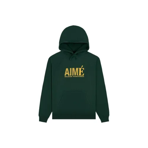 AIME LEON DORE Market Hoodie