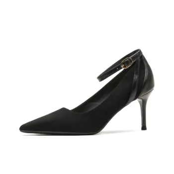 Zomila Slim Heel High Heels Women's