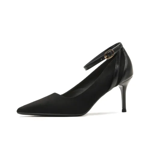 Zomila Slim Heel High Heels Women's