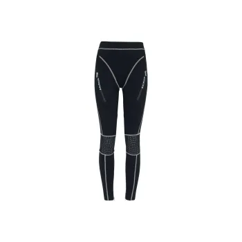 BALMAIN Leggings Women's Black