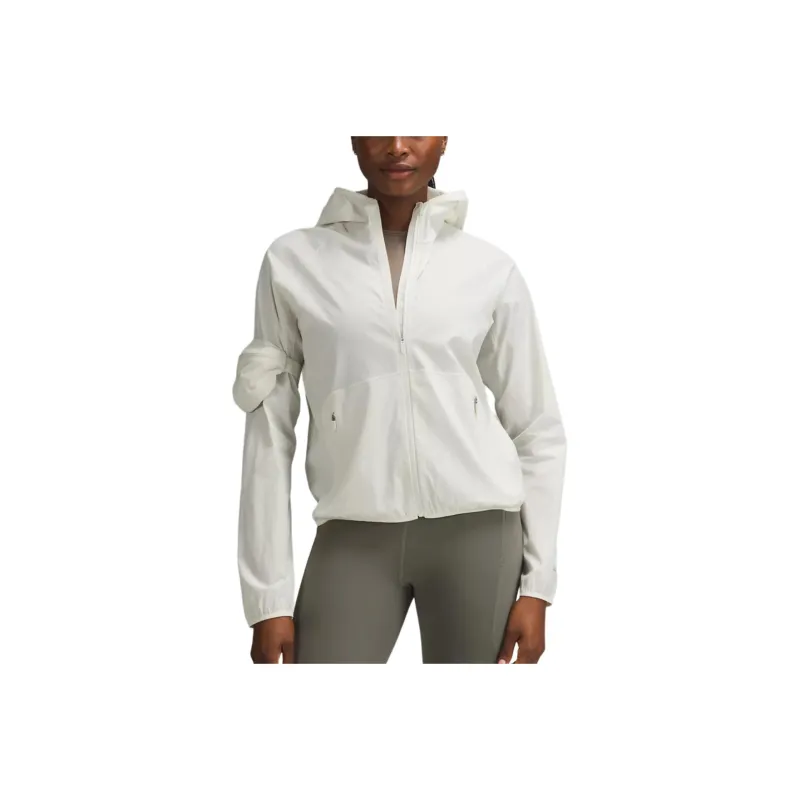 Lululemon Ventilated Sun Protection Clothing Women's-8