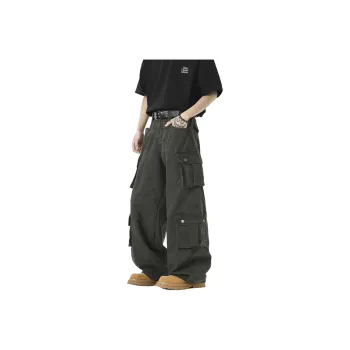 TELENT Jeans Unisex