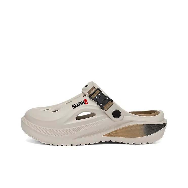 Binary Clogs Men-0